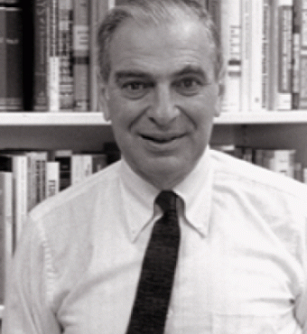 Kenneth Arrow