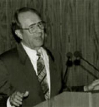 William J. Perry