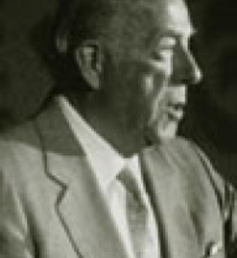 George Shultz