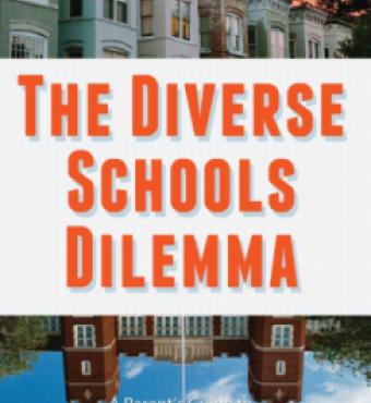 The Diverse Schools Dilemma by Hoover fellow Mike Petrilli