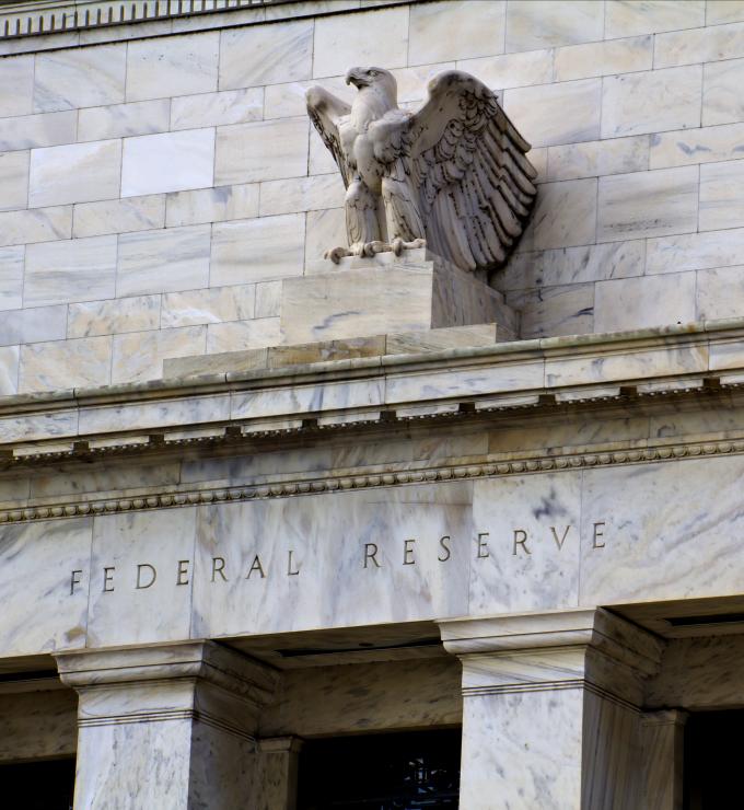 Federal Reserve