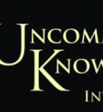 Peter Robinson Uncommon Knowledge logo