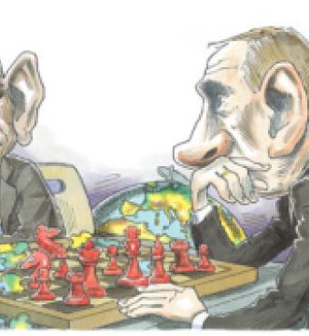 Websites for would-be chess players proliferate