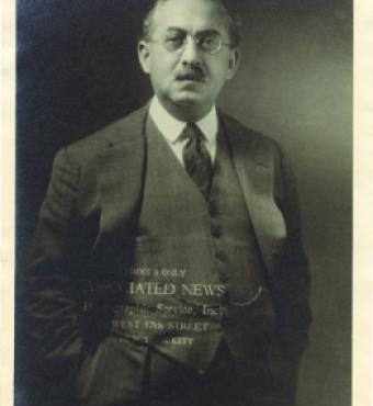 Isaac L. Kandel (1881– 1965)