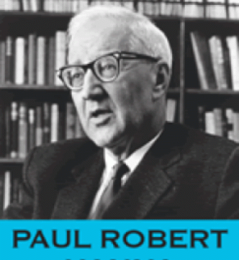 Paul Robert Hanna: A Life of Expanding Communities