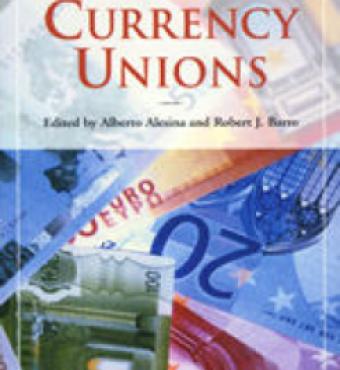 Currency Unions