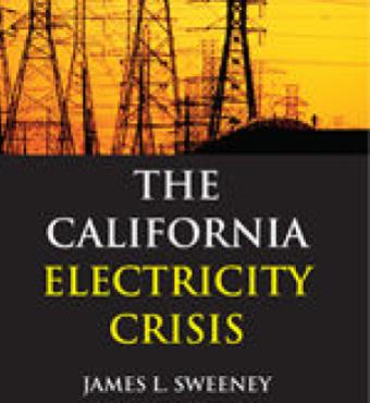 The California Electricity Crisis