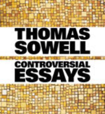 Controversial Essays