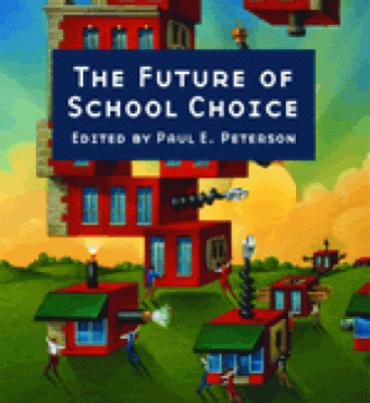 The Future of School Choice