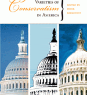 Varieties of Conservatism in America