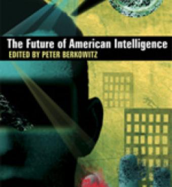 The Future of American Intelligence