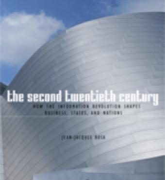 The Second Twentieth Century