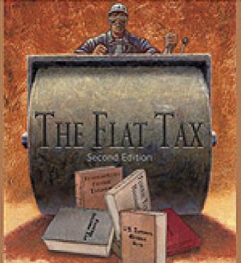 The Flat Tax