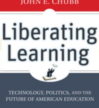 Liberating Learning: Technology, Politics, and the Future of American Education