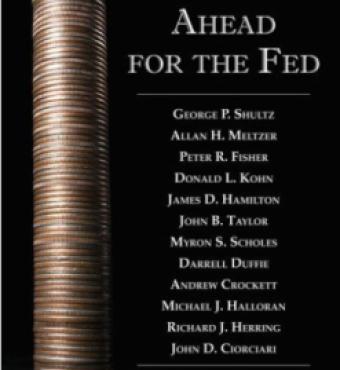 The Road Ahead for the Fed