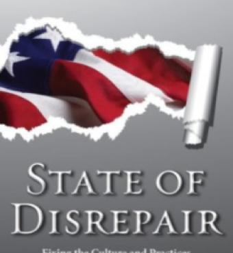 State of Disrepair: Fixing the Culture and Practices of the State Department by 