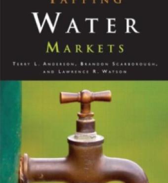 Tapping Water Markets