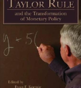 The Taylor Rule and the Transformation of Monetary Policy
