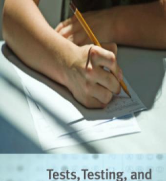 Tests, Testing, and Genuine School Reform by Herbert J. Walberg