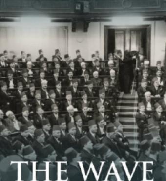 The Wave: Man, God, and the Ballot Box in the Middle East by Reuel Marc Gerecht