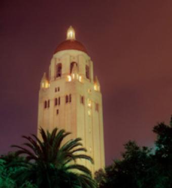 Hoover Tower