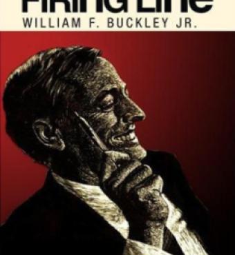 Firing Line with William F. Buckley