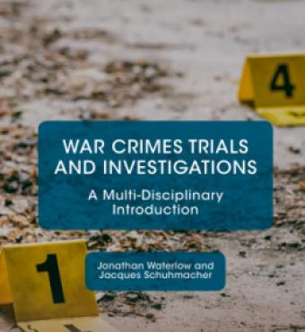 War Crimes Trials and Investigations