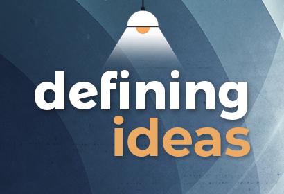 Defining Ideas