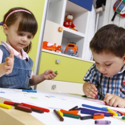 preschool shutterstock  image