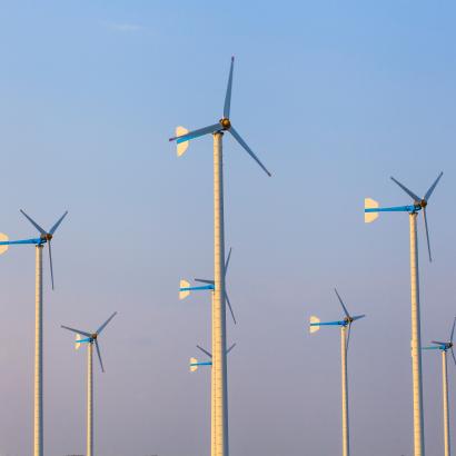 windturbines shutterstock  image