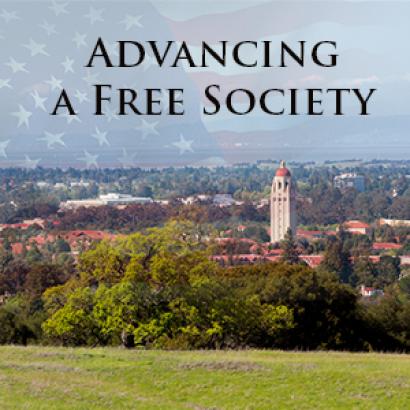 Advancing a Free Society