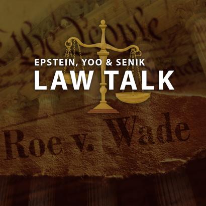 Law Talk