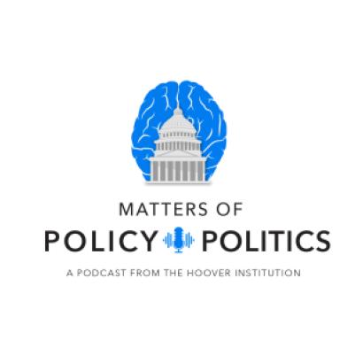 Matters of Policy & Politics