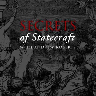 secrets of statecraft