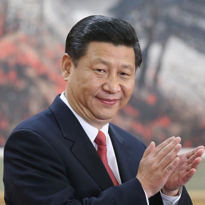Xi Jinping