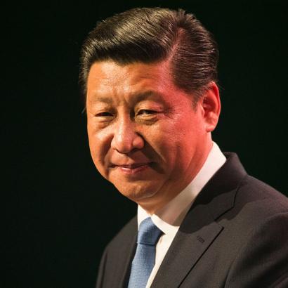 Xi Jinping