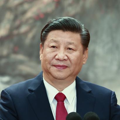 Xi Jinping