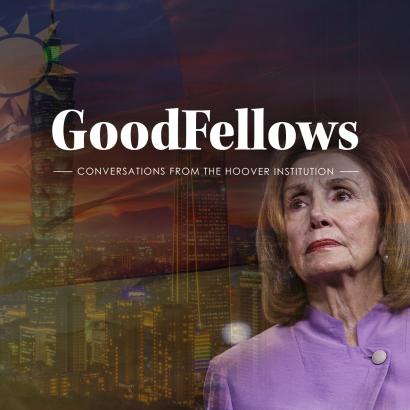 Good Fellows Pelosi