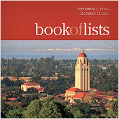 2011 Book of Lists