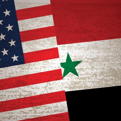 image for Lessons from past diplomacy with Russia concerning Syria and the implications for US policy today