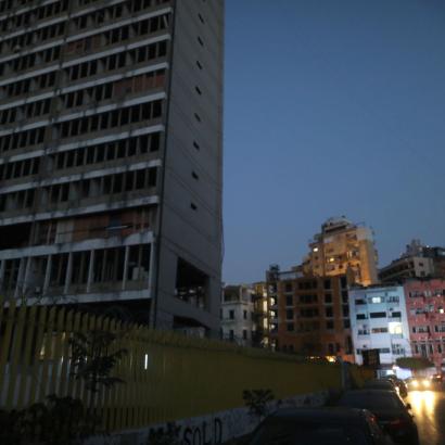 image for A Better Energy Future for Lebanon is not through a US and World Bank Bailout