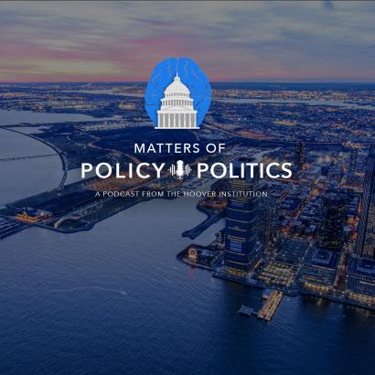 Matters of Policy & Politics