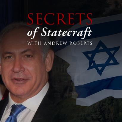 Secrets-Of-Statecraft