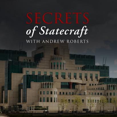 Secrets-Of-Statecraft