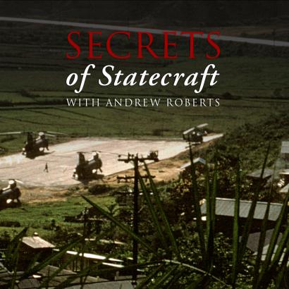 secrets of statecraft