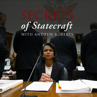 Secrets-Of-Statecraft