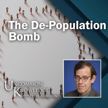 image for The De-Population Bomb