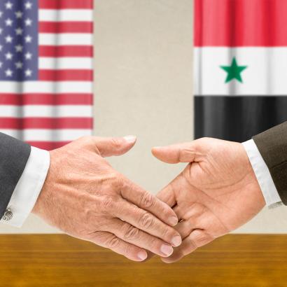 image for The Syrian Crisis and US Policy