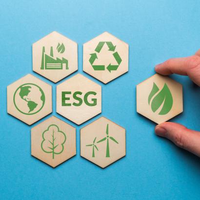 ESG