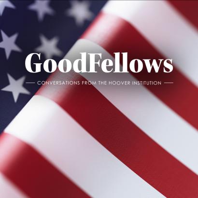 image for Karl Rove on the 2022 Election and America’s Political Landscape